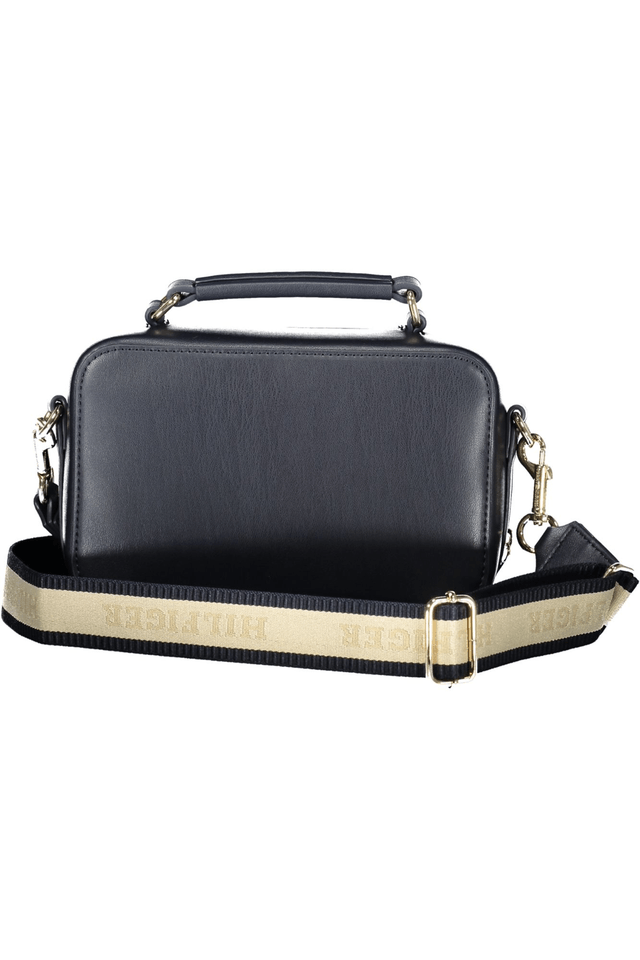 7014TOMMY HILFIGER BORSA DONNA BLU