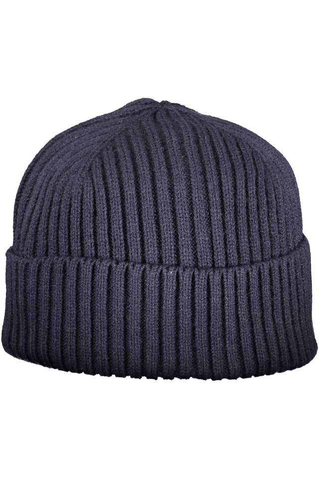 10347FILA BERRETTO UOMO BLU