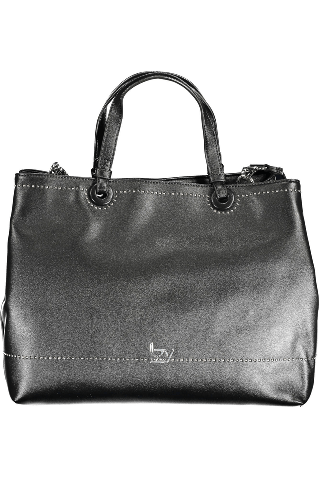 2699BYBLOS BORSA DONNA NERO