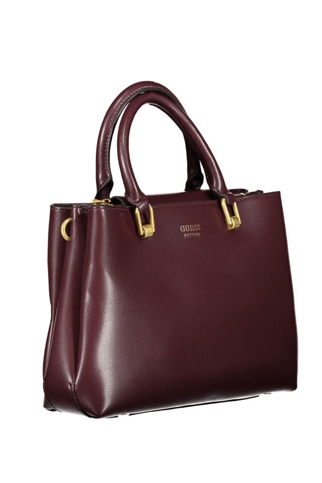 6868GUESS JEANS BORSA DONNA VIOLA