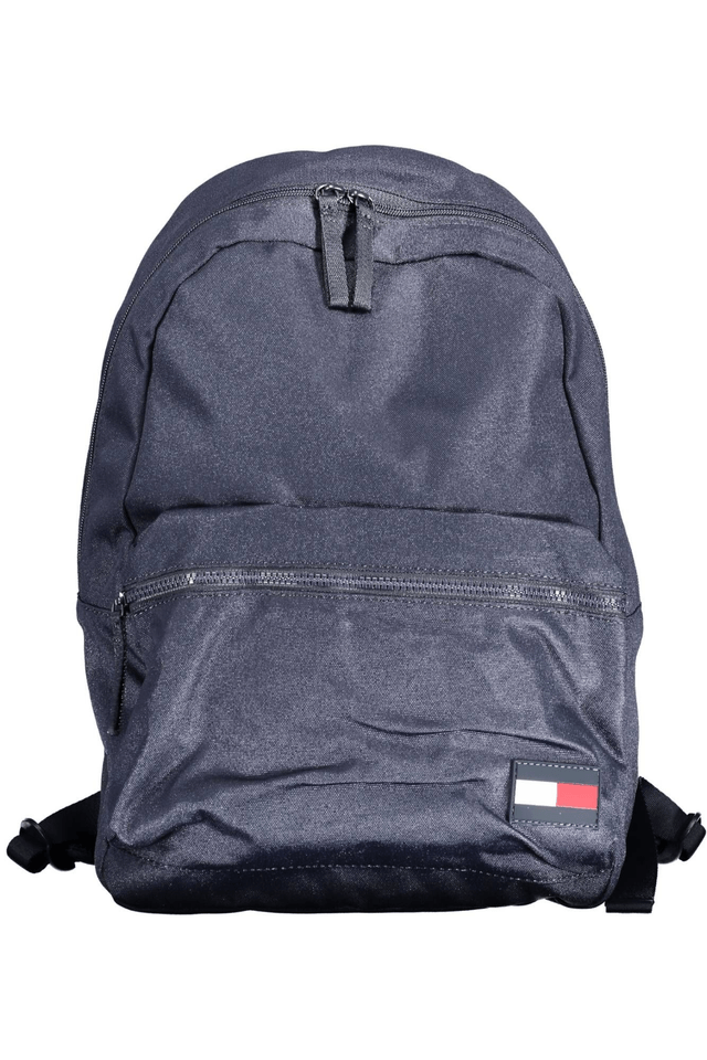 769TOMMY HILFIGER ZAINO UOMO BLU