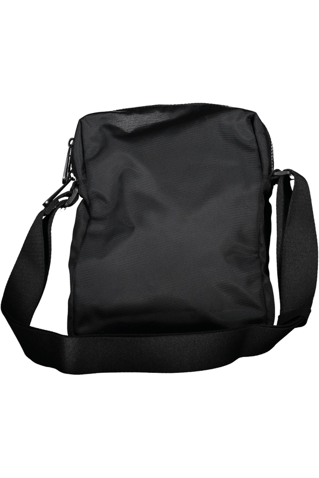 3212CALVIN KLEIN TRACOLLA UOMO NERO