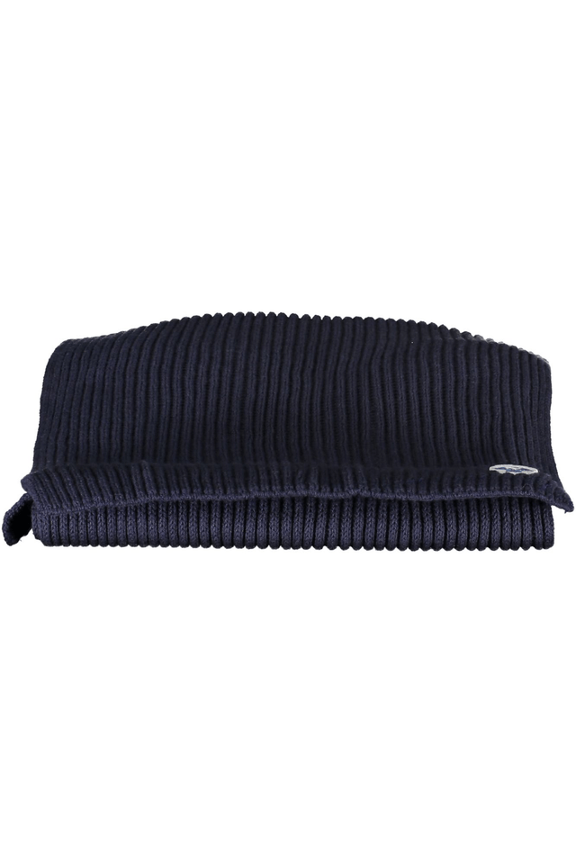 5040NORTH SAILS SCIARPA UOMO BLU