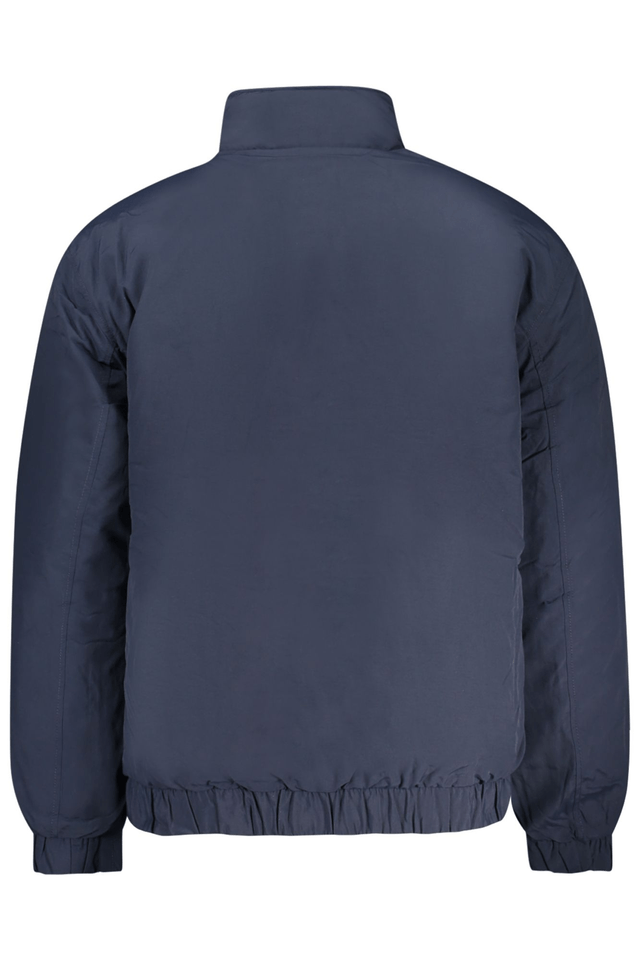 10269TOMMY HILFIGER GIUBBOTTO UOMO BLU
