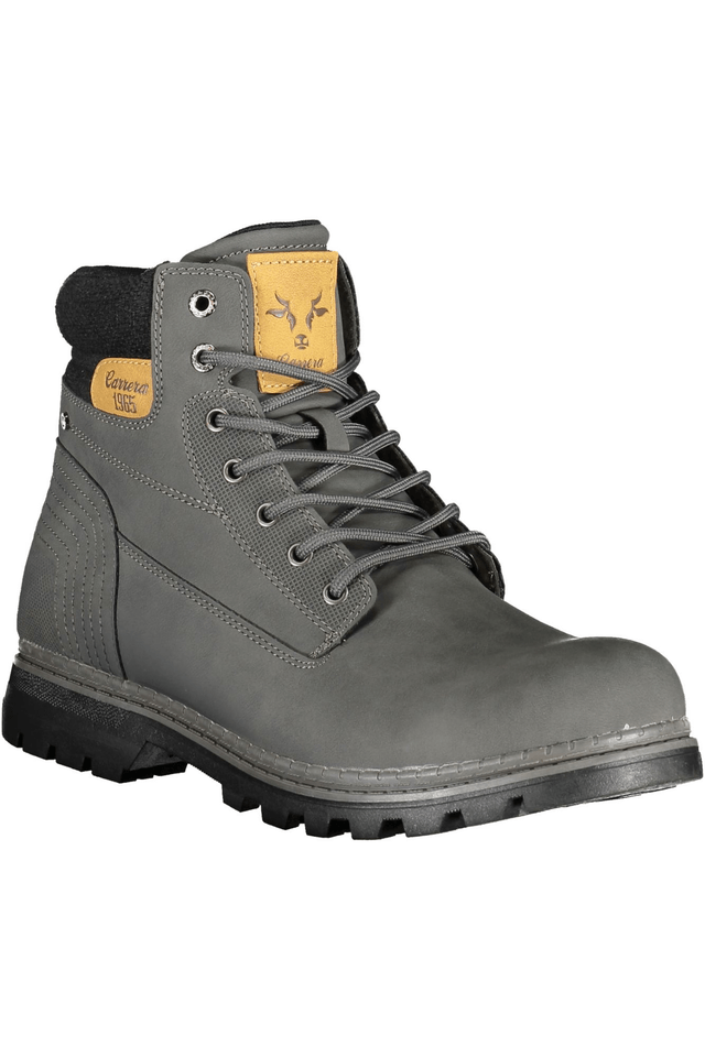 5929CARRERA CALZATURA STIVALE UOMO GRIGIO