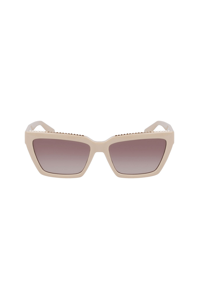 8579LIU JO OCCHIALE DA SOLE DONNA BEIGE