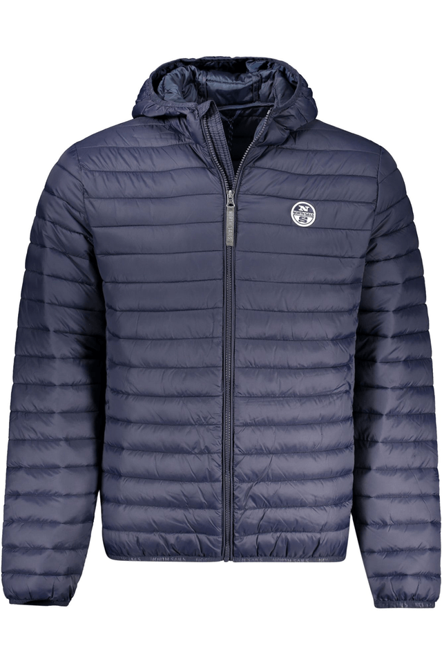 10518NORTH SAILS GIUBBOTTO UOMO BLU