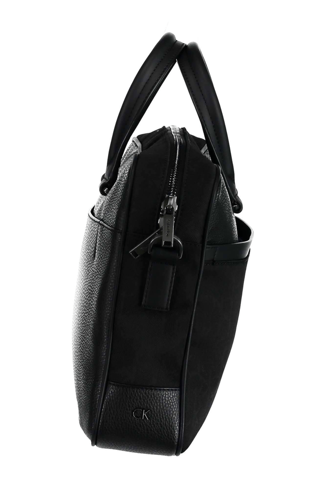 1034CALVIN KLEIN PORTA COMPUTER UNISEX NERO