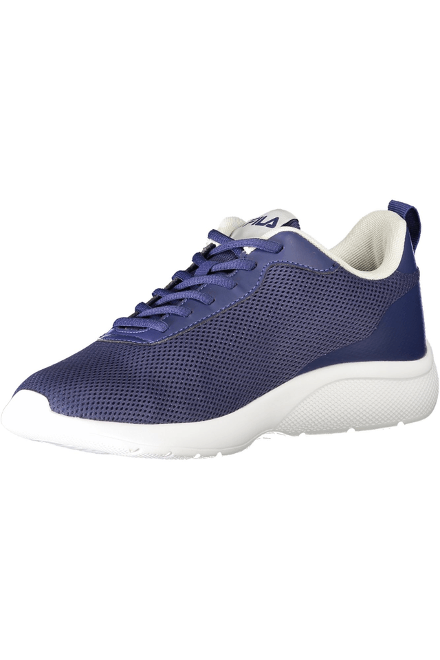 10244FILA CALZATURA SPORTIVA UOMO BLU