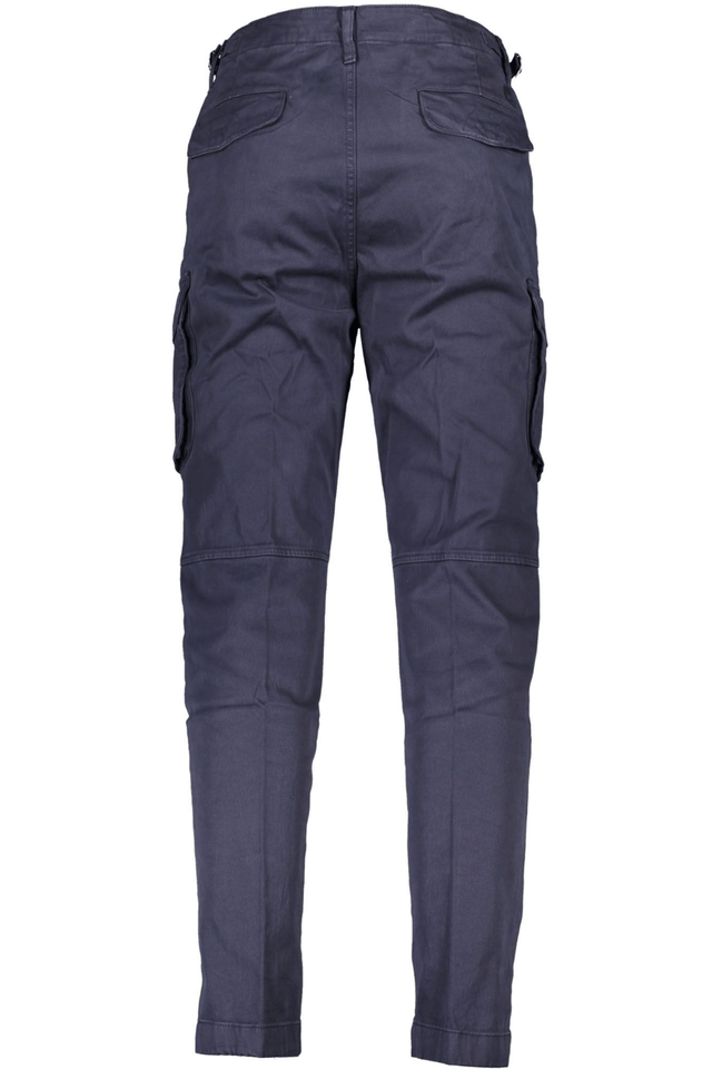5024NORTH SAILS PANTALONE UOMO BLU