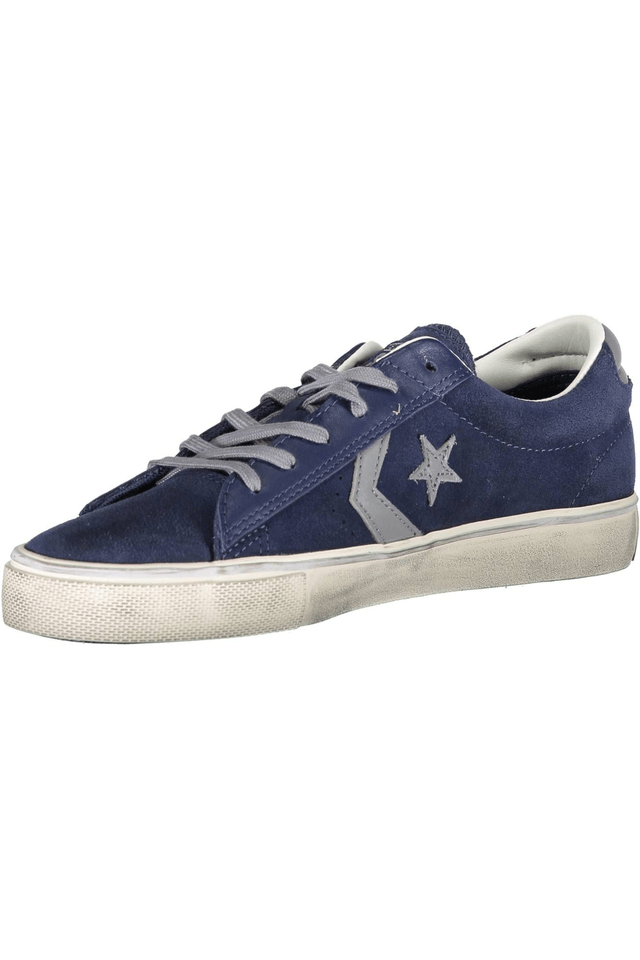 CONVERSE CALZATURA SPORTIVA DONNA BLU