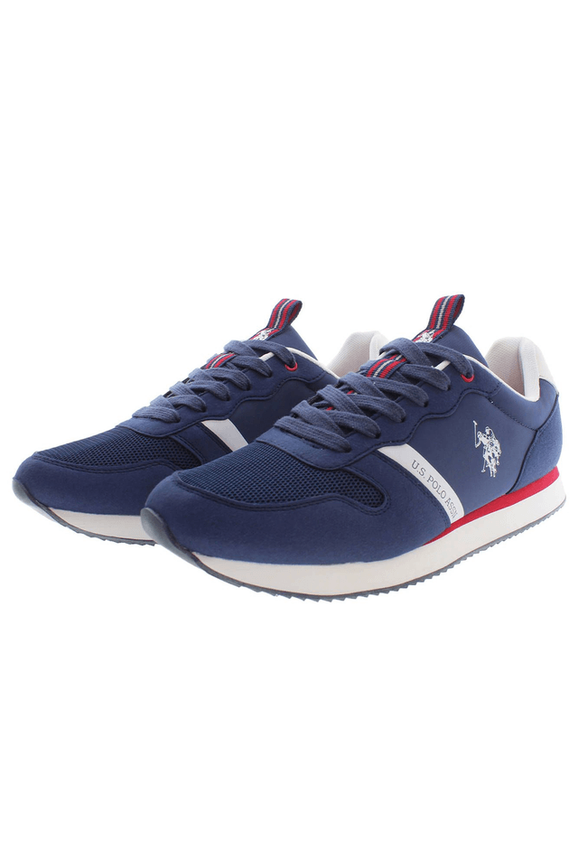 3321U.S. POLO   BEST PRICE CALZATURA SPORTIVA UOMO BLU