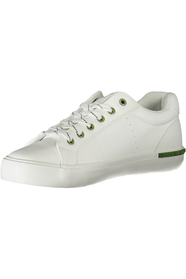 8641CARRERA CALZATURA SPORTIVA UOMO BIANCO