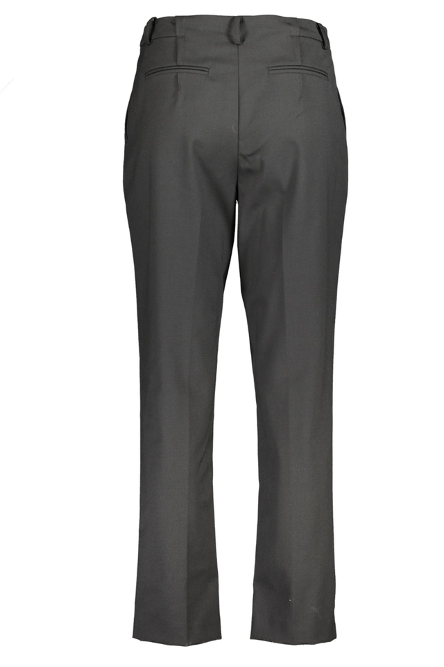 5970PATRIZIA PEPE PANTALONE DONNA NERO