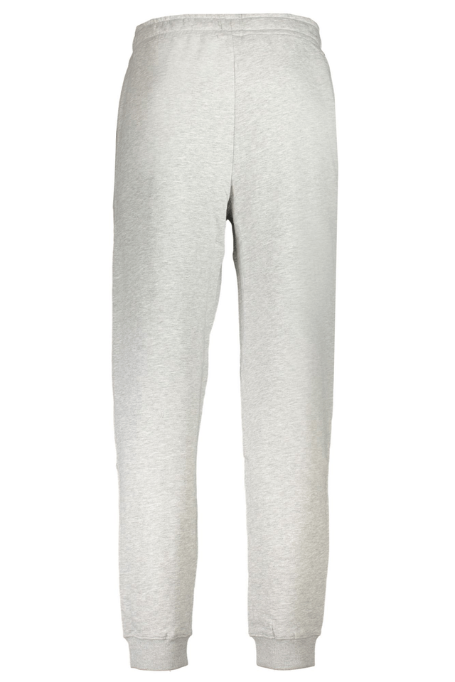 10155FILA PANTALONE UOMO GRIGIO