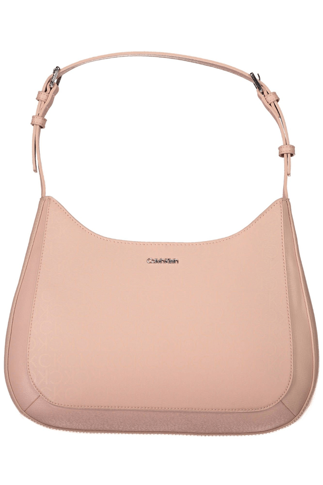 3766CALVIN KLEIN BORSA DONNA ROSA