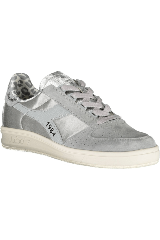 97DIADORA CALZATURA SPORTIVA DONNA GRIGIO