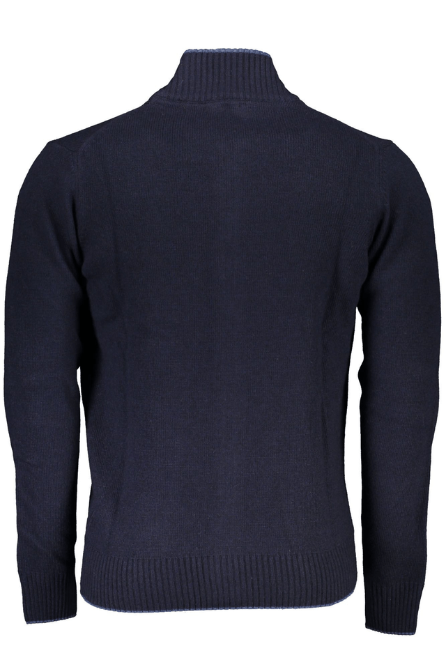 4994NORTH SAILS CARDIGAN UOMO BLU