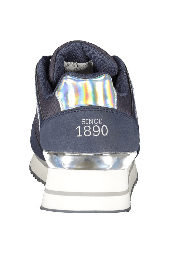 5263U.S. POLO   BEST PRICE CALZATURA SPORTIVA DONNA BLU