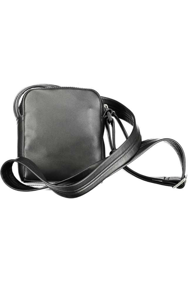 9452CALVIN KLEIN TRACOLLA UOMO NERO
