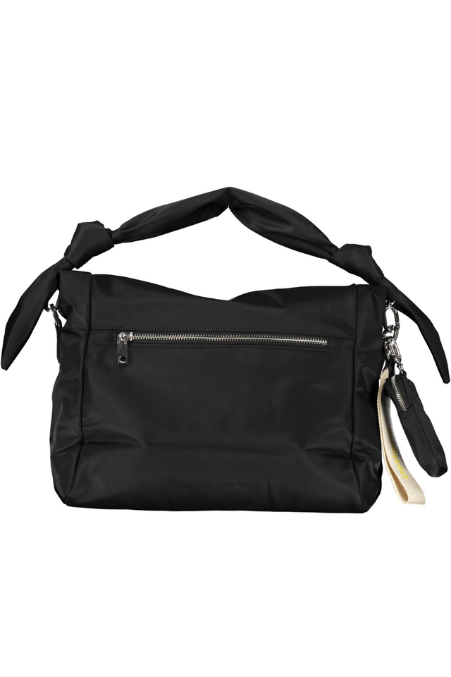 6894DESIGUAL BORSA DONNA NERO