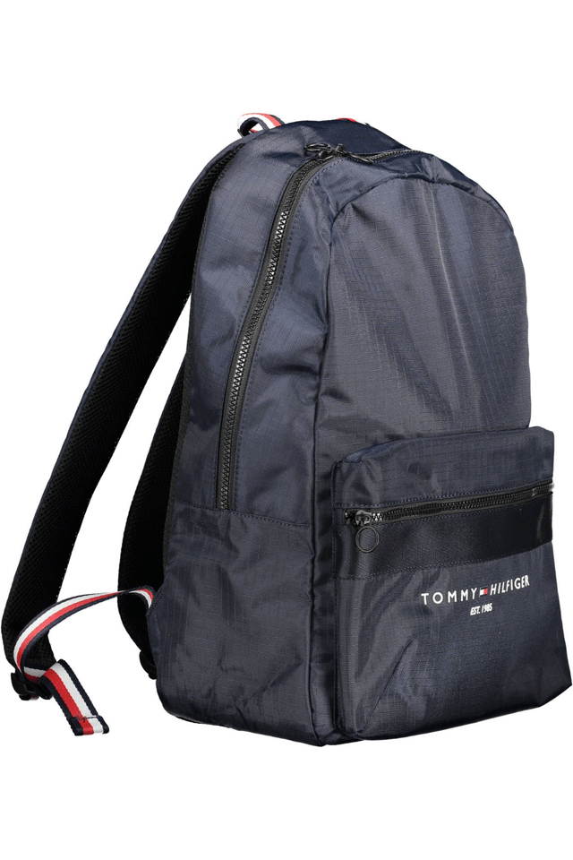 1549TOMMY HILFIGER ZAINO UOMO BLU
