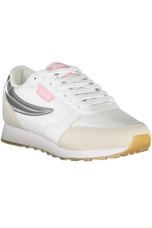 7973FILA CALZATURA SPORTIVA DONNA BIANCO