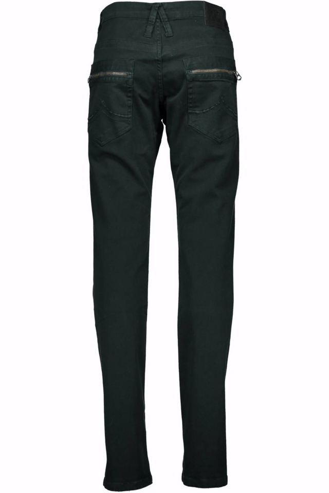 352DATCH PANTALONE UOMO VERDE