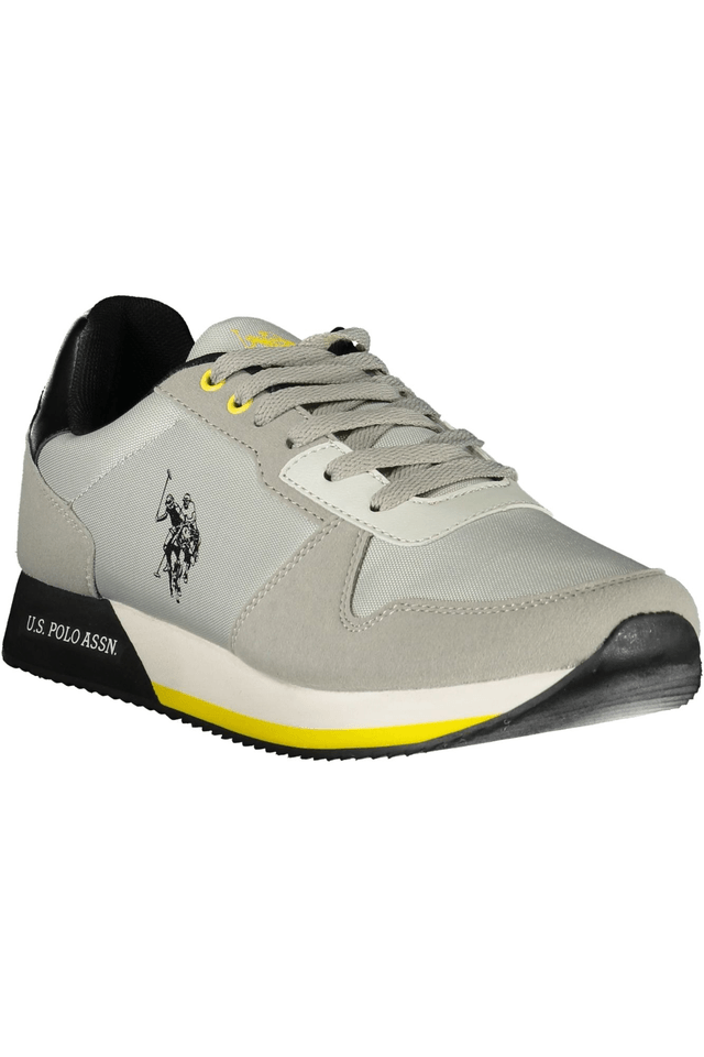 5234U.S. POLO   BEST PRICE CALZATURA SPORTIVA UOMO GRIGIO