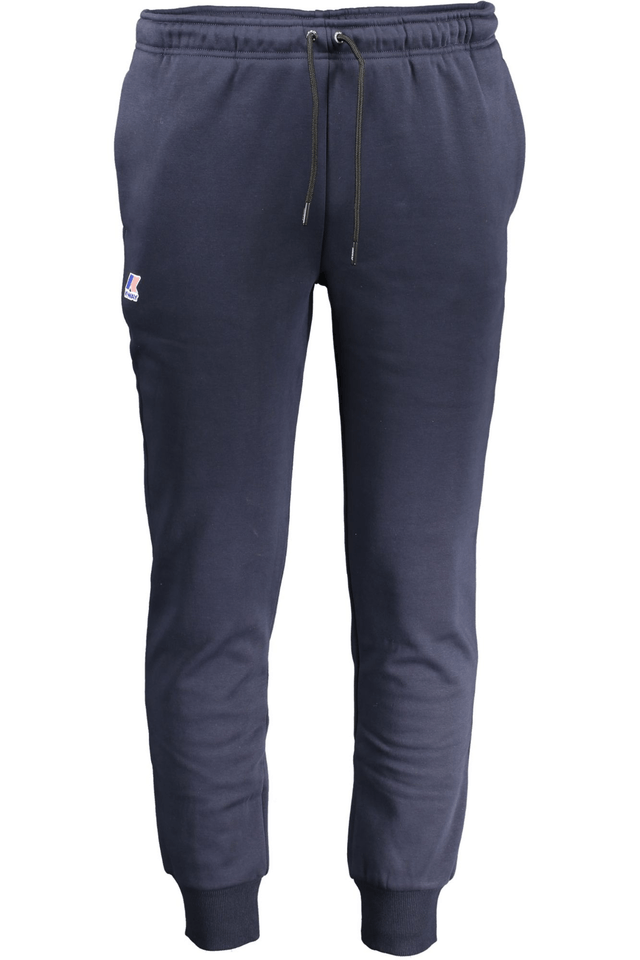 9186K-WAY PANTALONE UOMO BLU