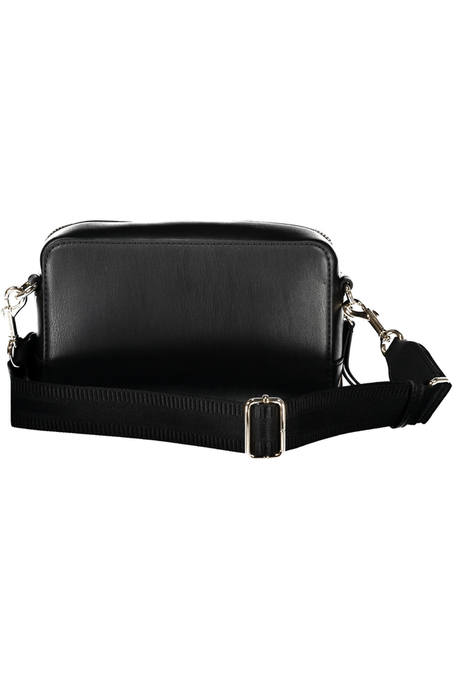 7287TOMMY HILFIGER BORSA DONNA NERO