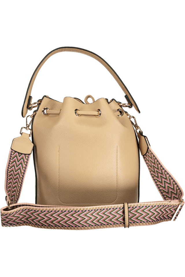 8765VALENTINO BAGS BORSA DONNA BEIGE