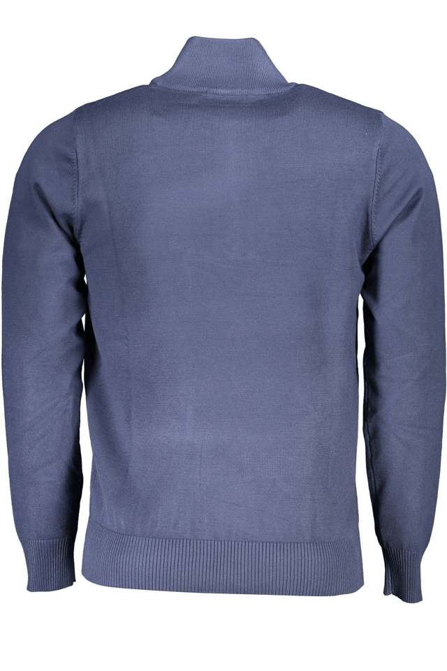 7377U.S. GRAND POLO MAGLIA UOMO BLU