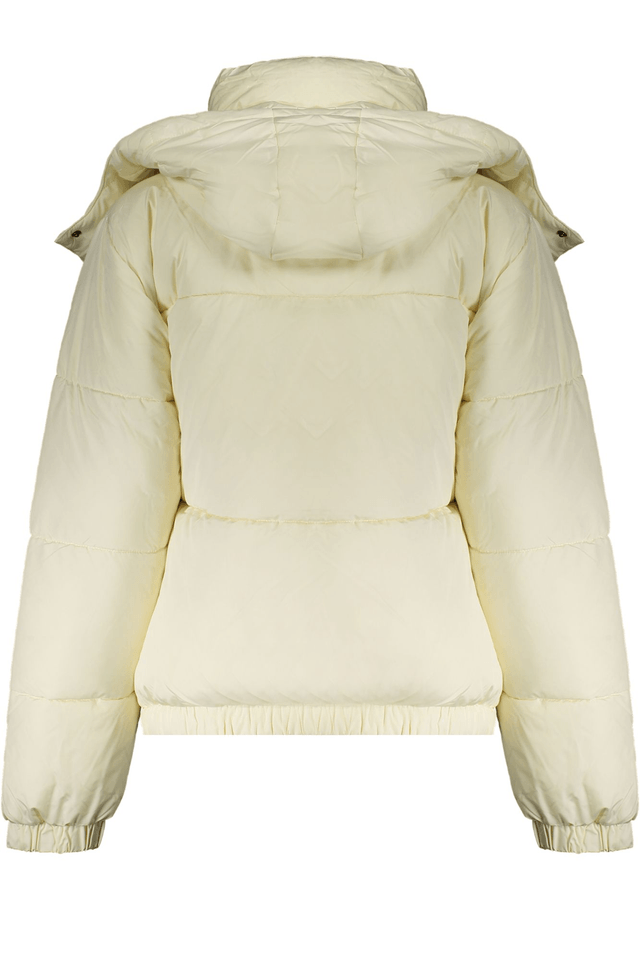 10150FILA GIUBBOTTO DONNA BEIGE