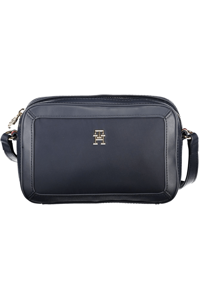 6338TOMMY HILFIGER BORSA DONNA BLU