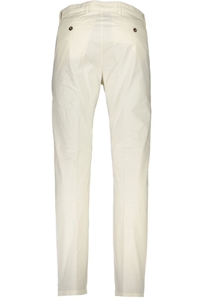 8335NORTH SAILS PANTALONE UOMO BIANCO