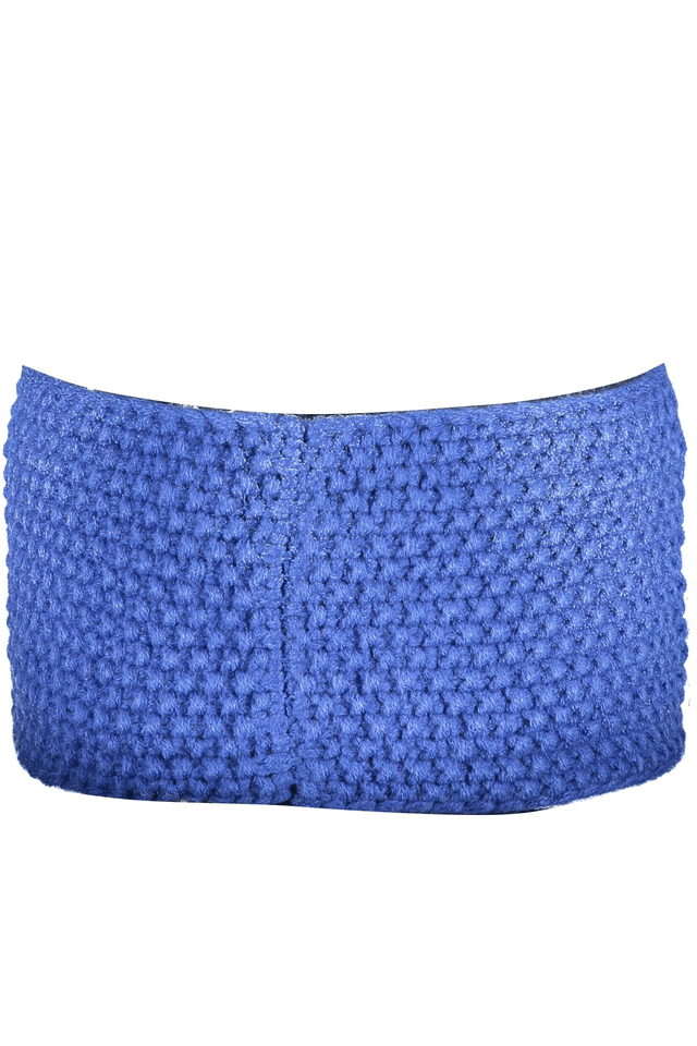 5909NORWAY 1963 FASCIA UOMO BLU