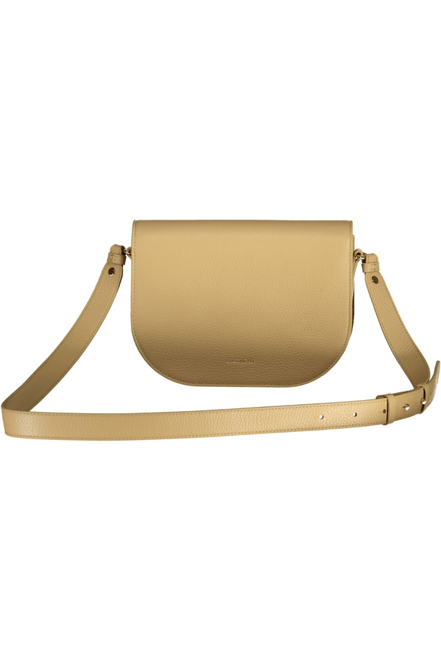 8232COCCINELLE BORSA DONNA BEIGE