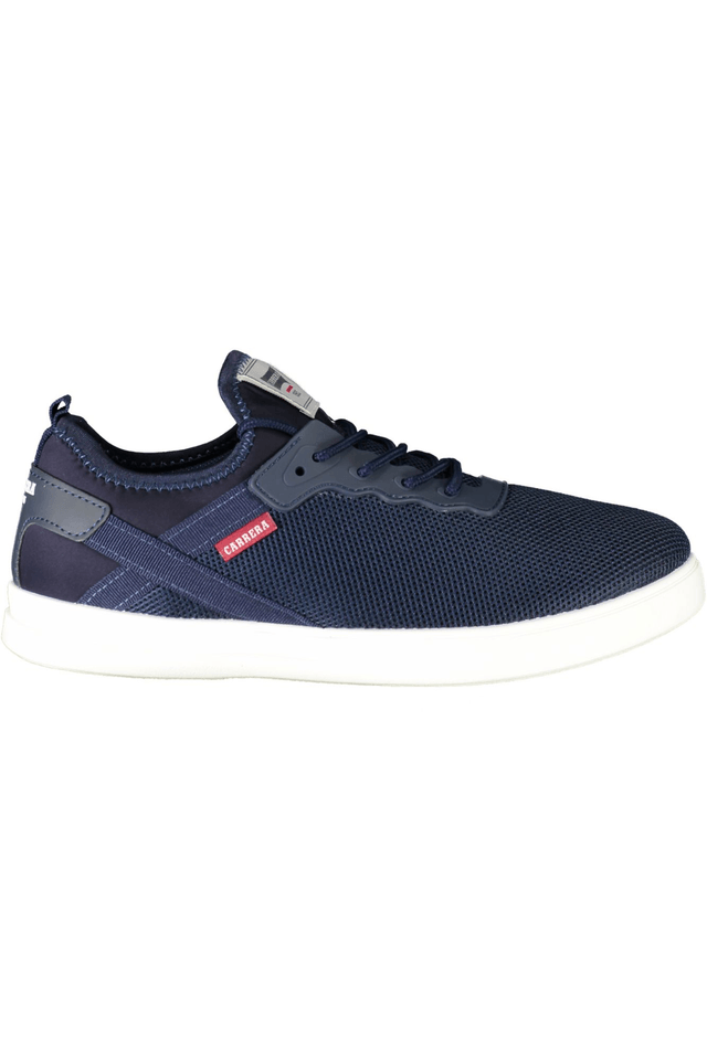 8512CARRERA CALZATURA SPORTIVA UOMO BLU