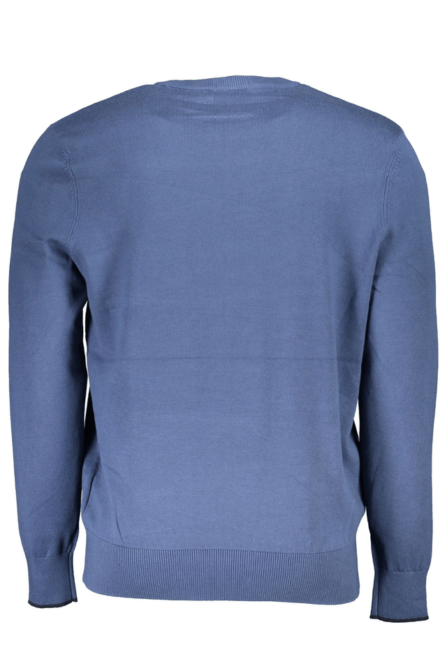 4940TIMBERLAND MAGLIA UOMO BLU