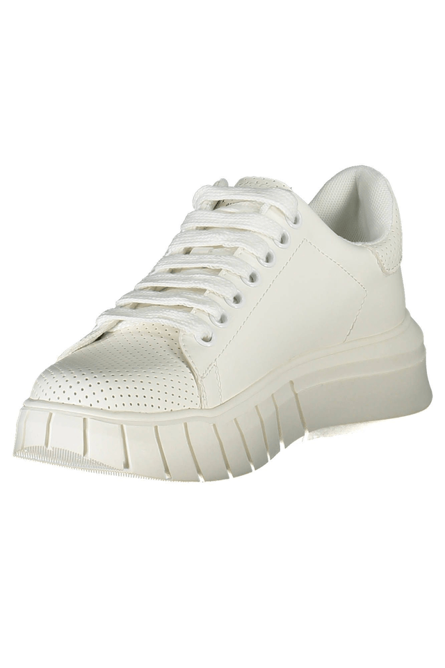 3524GAELLE CALZATURA SPORTIVA DONNA BIANCO
