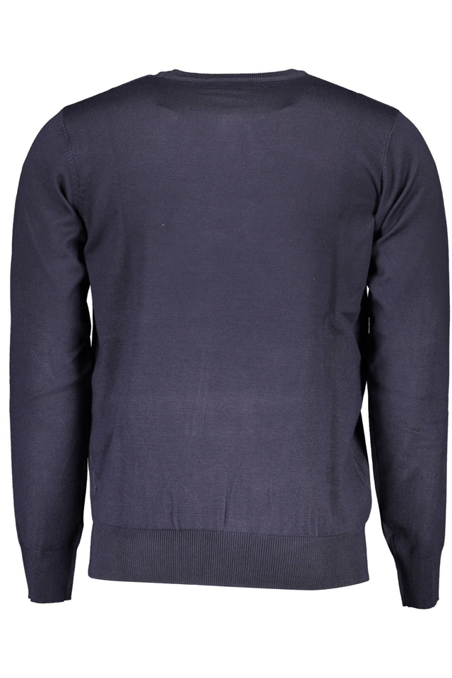 2397U.S. GRAND POLO MAGLIA UOMO BLU
