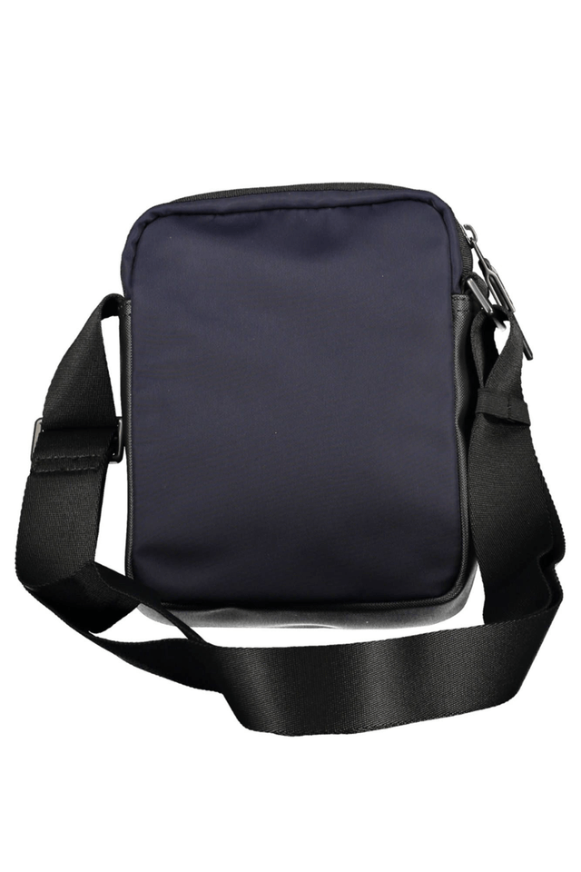 2914TOMMY HILFIGER TRACOLLA UOMO BLU