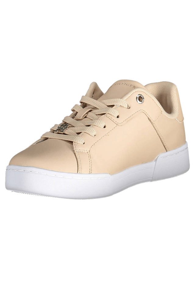 3409TOMMY HILFIGER CALZATURA SPORTIVA DONNA ROSA