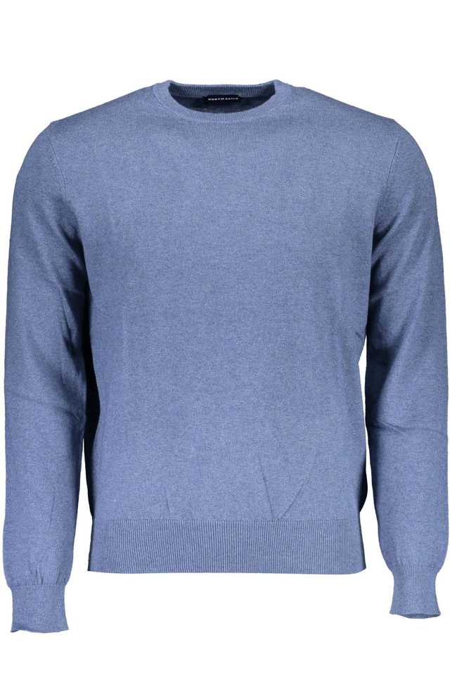 2468NORTH SAILS MAGLIA UOMO BLU