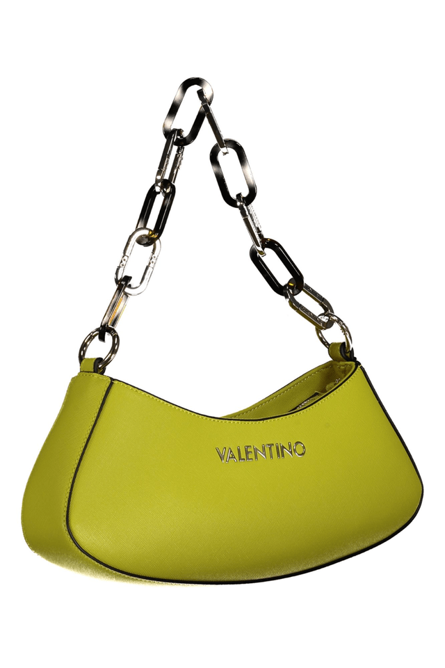 9505VALENTINO BAGS BORSA DONNA GIALLO