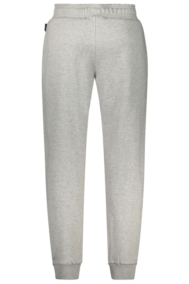 10273NAPAPIJRI PANTALONE UOMO GRIGIO