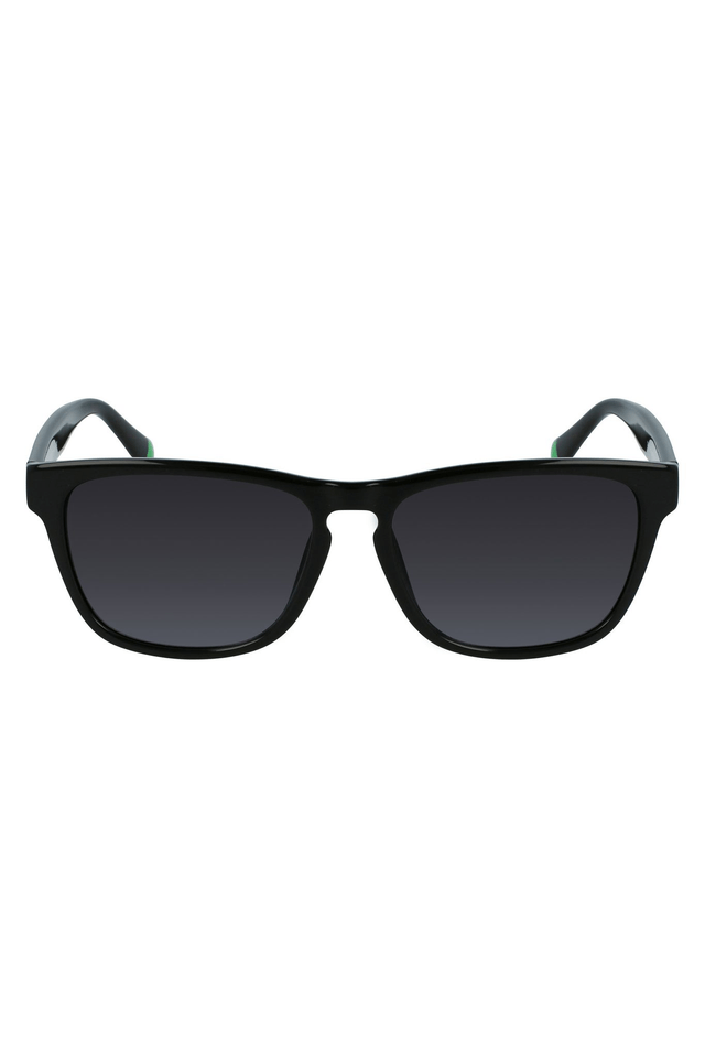 8534CALVIN KLEIN OCCHIALE DA SOLE UOMO NERO