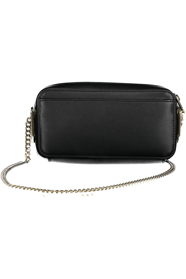 7284TOMMY HILFIGER BORSA DONNA NERO
