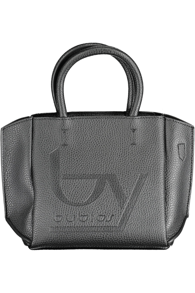 2704BYBLOS BORSA DONNA NERO